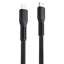 Picture of Proove cable Eternal USB-C - Lightning 2m 3A black