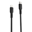 Изображение Proove cable Rebirth USB-C - Lightning 1m 27W blac