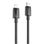 Picture of Proove cable Spectral USB-C - Lightning 1m 3A blac
