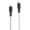 Picture of Proove kabel Rebirth USB-C - Lightning 1m 27W biał