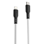 Picture of Proove kabel Rebirth USB-C - Lightning 1m 27W biał