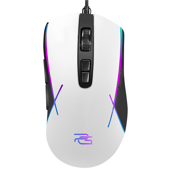 Picture of Proove mouse Gaming Defiant white