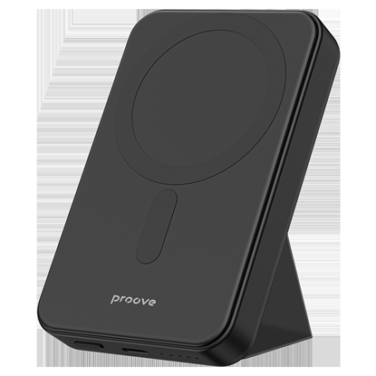 Picture of Proove power bank Hyperion 20W 10000mAh black