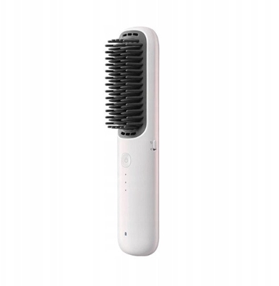Picture of Prostownica Cordless Hair Straightener Brush 