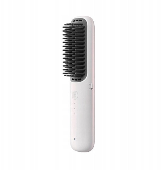 Picture of Prostownica Cordless Hair Straightener Brush 