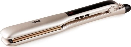 Picture of Prostownica Domo DOMO - DO1092HS - Cyfrowa prostownica - Powloka ceramiczna - Przycisk wl./wyl. - Regulacja temperatury od 130 do 230