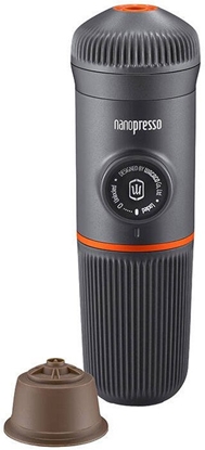 Picture of Przenony ekspres do kawy WACACO Nanopresso + NS Adapter WACACO