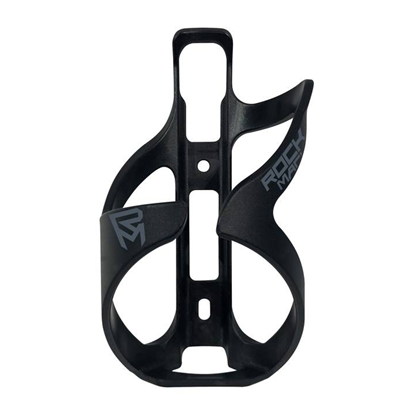 Изображение Pudeles turētājs Rock Machine B.Cage 50 L Black|Gr