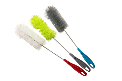 Изображение Pudeļu tīrāmā birste 1l (45)