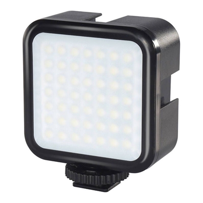 Picture of Puller LED lamp Puluz for the camera 860 lumens