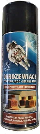 Picture of Pulsar PREPARAT PULSAR 400ML RUST Odrdzewiacz