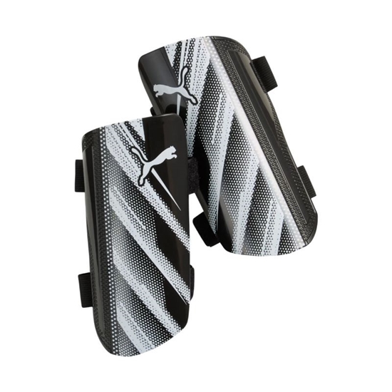 Picture of Puma Attacanto Strap 30996 01 futbola apakšstilbu sargi - S