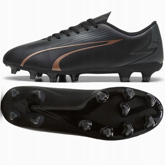 Picture of Puma Buty Ultra Play FG/AG r. 42 1/2 czarne