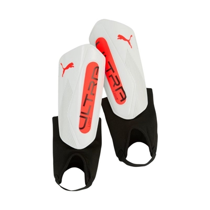 Attēls no Puma īpaši vieglie potītes futbola apakšstilbu sargi 30991 01 - XL