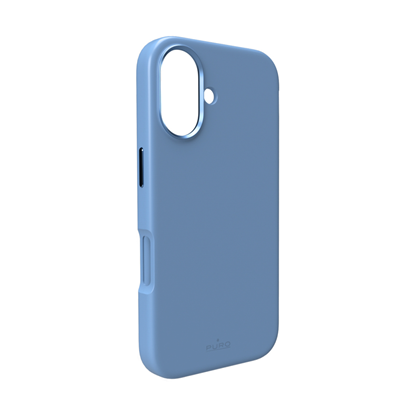Attēls no Pure Icon Mag Pro Liquid Silicone Case for iPhone 