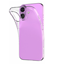 Изображение Puro 03 Nude Silicone Case for iPhone 16 Plus - Tr