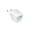 Picture of Puro 20W GaN USB-C Wall Charger - White