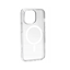 Picture of Puro Cover in TPU+PC "LITE MAG" with Magsafe for i