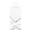 Изображение Puro Elektrik Powerbank Puro White 10000mAh 12W 2xUSB-A + USB-C - white