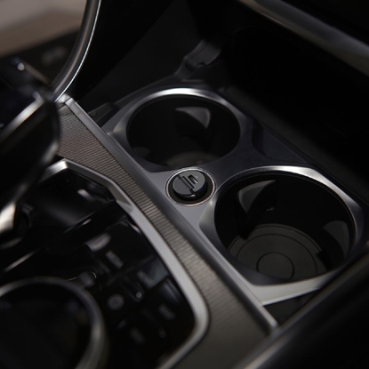 Picture of Puro Elektrik Puro Mini 20W USB-C Car Charger - Black