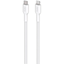 Изображение Puro Fabrik USB-C - Lightning Cable with MFI 1.2m 