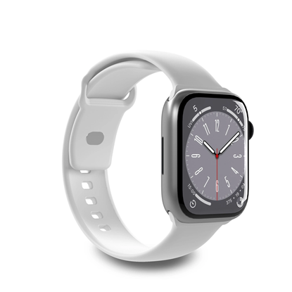 Picture of Puro Icon Silicone Strap for Apple Watch 42 | 44 |