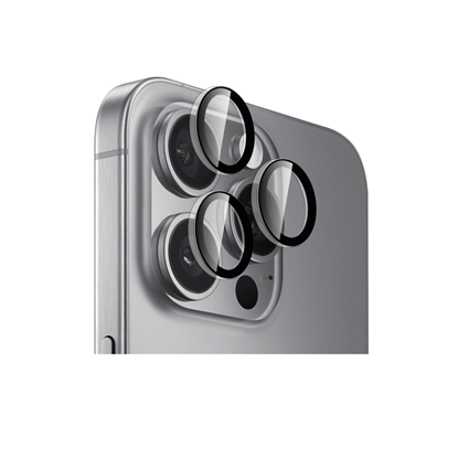 Picture of Puro Individual Camera Lens tempered glass for iPh