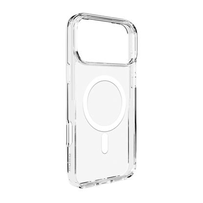 Picture of Puro Lite Mag TPU+PC Case Compatible with MagSafe 