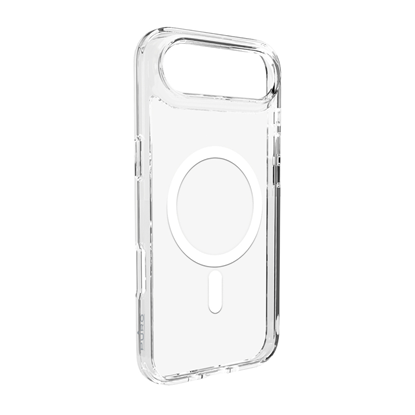 Picture of Puro Lite Mag TPU+PC Case Compatible with MagSafe 