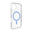 Изображение Puro Lite Mag TPU+PC Case Compatible with MagSafe 
