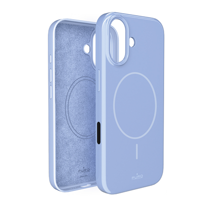 Picture of Puro Pulse iPhone 17 polycarbonate protective case