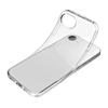 Picture of Puro Puro Cover TPU Ultra-Slim "0.3 NUDE" for iPhone 16E, transparent