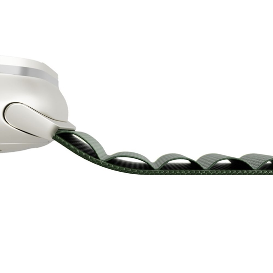 Picture of Puro Puro Extreme Nylon Strap for Apple Watch 42 / 44 / 45 / 49 mm - Dark Green