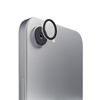 Picture of Puro Puro Individual Camera Lens for iPhone 16 E, transparent