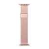 Picture of Puro Puro Loop Nylon Apple Watch Strap 38/40/41mm - Pink