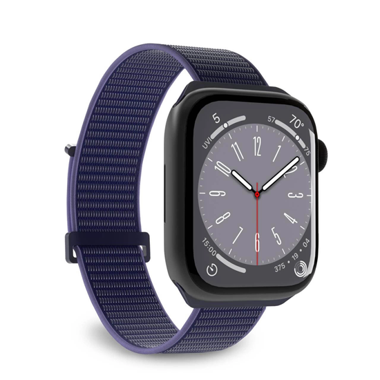 Изображение Puro Sport Nylon Strap for Apple Watch 42 | 44 | 4