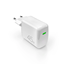 Picture of Puro Super Mini 45W PD GaN USB-C Wall Charger - Wh