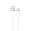 Изображение Puro TPE 12W USB-A - Lightning Cable 3m - White