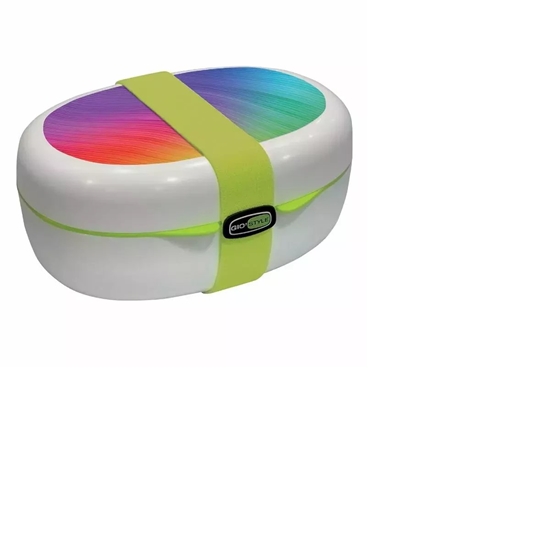 Изображение Pusdienu karba X-Food Joy 1 30L asorti 8000303313687