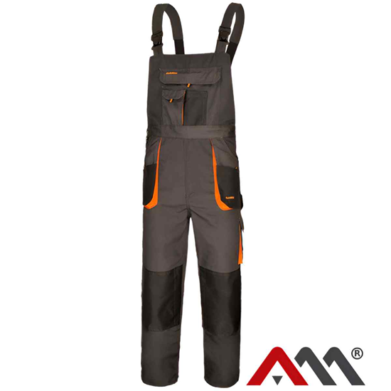 Picture of Puskombinzons Classic pelēks 52 izm.