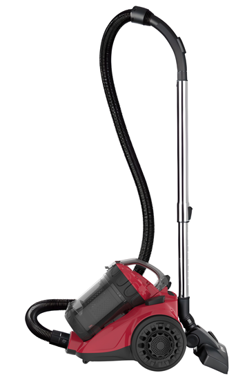 Picture of Putekļu sūcējs ciklona tipa 700W Amico