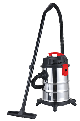 Attēls no Putekļu sūcējs sausai un slapjai sūkšanai Amico