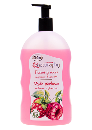 Picture of Putu ziepes 1000ml aveņu