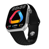 Picture of QCY QCY GS2 S5 smartwatch (black)
