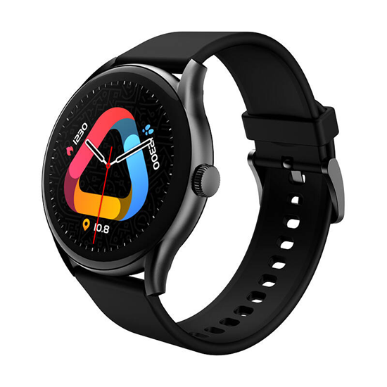 Picture of Smartwatch QCY WATCH GT (black)