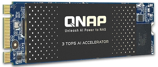 Picture of QNAP QAI-M100 | Akcelerator AI dla QNAP