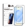 Picture of Quik Accessories Full Cover Tempered Glass for Samsung Galaxy S25 Plus