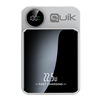 Picture of Quik QP-820 Wireless Magnetic Power Bank 10000mAh