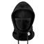 Attēls no Qunature Arctic Velvet Ski Balaclava Size L - Blac