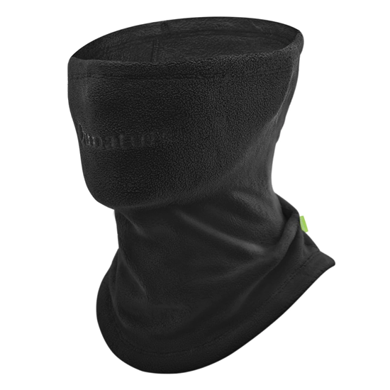 Picture of Qunature Oli Ski Neck Warmer Size M - Black
